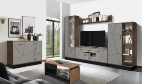 Модульная гостиная Гамма в Урае - uraj.mebel-tymen.ru | фото