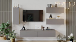 Модульная гостиная «Глосс» Баттл Рок в Урае - uraj.mebel-tymen.ru | фото