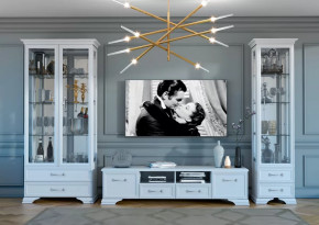 Модульная гостиная "Грация" в Урае - uraj.mebel-tymen.ru | фото