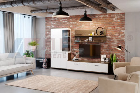 Модульная гостиная Грейс композиция-2 в Урае - uraj.mebel-tymen.ru | фото