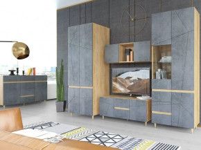 Модульная гостиная Киото в Урае - uraj.mebel-tymen.ru | фото