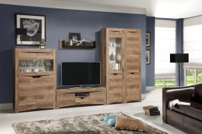 Модульная гостиная Лючия в Урае - uraj.mebel-tymen.ru | фото