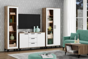 Модульная гостиная Марсель в Урае - uraj.mebel-tymen.ru | фото