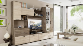 Модульная гостиная «Марта» в Урае - uraj.mebel-tymen.ru | фото