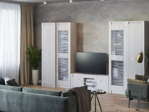 Модульная гостиная Монако в Урае - uraj.mebel-tymen.ru | фото