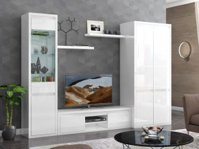 Модульная гостиная Норден в Урае - uraj.mebel-tymen.ru | фото