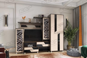 Модульная гостиная Нота-9 в Урае - uraj.mebel-tymen.ru | фото