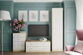 Модульная гостиная Оливия в Урае - uraj.mebel-tymen.ru | фото