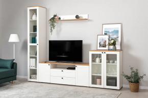 Модульная гостиная Остин в Урае - uraj.mebel-tymen.ru | фото