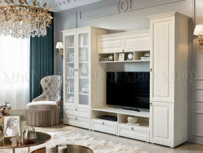 Модульная гостиная Престиж-1 в Урае - uraj.mebel-tymen.ru | фото