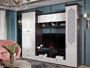 Модульная гостиная Престиж в Урае - uraj.mebel-tymen.ru | фото