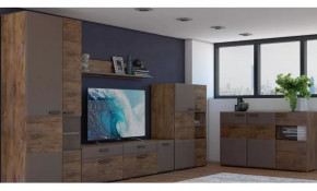 Модульная гостиная "РИО" в Урае - uraj.mebel-tymen.ru | фото