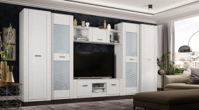 Модульная гостиная "Ривьера" в Урае - uraj.mebel-tymen.ru | фото