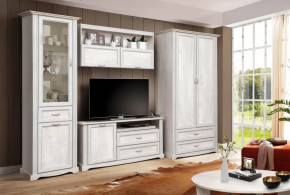 Модульная гостиная Сохо в Урае - uraj.mebel-tymen.ru | фото