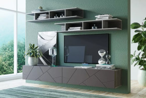 Модульная гостиная Саммит в Урае - uraj.mebel-tymen.ru | фото