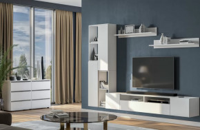 Модульная гостиная Токио в Урае - uraj.mebel-tymen.ru | фото