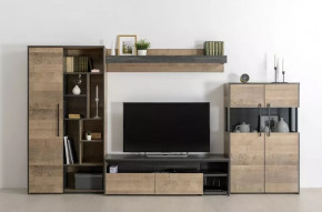 Модульная гостиная Трувор в Урае - uraj.mebel-tymen.ru | фото