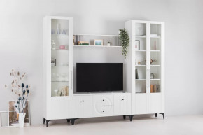 Модульная гостиная Валенсия в Урае - uraj.mebel-tymen.ru | фото