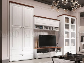 Модульная гостиная Валенсия в Урае - uraj.mebel-tymen.ru | фото