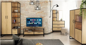 Модульная гостиная Виртон в Урае - uraj.mebel-tymen.ru | фото