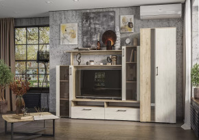 Модульная гостиная Эмма в Урае - uraj.mebel-tymen.ru | фото