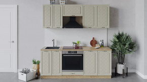 Модульная кухня «Бьянка» в Урае - uraj.mebel-tymen.ru | фото