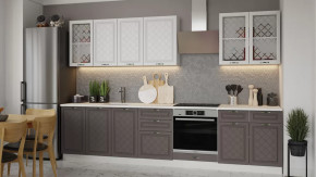 Модульная кухня «Бьянка» в Урае - uraj.mebel-tymen.ru | фото