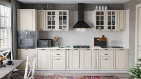 Модульная кухня «Лина» в Урае - uraj.mebel-tymen.ru | фото