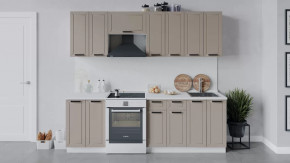 Модульная кухня «Лорас» в Урае - uraj.mebel-tymen.ru | фото