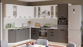 Модульная кухня «Лорас» в Урае - uraj.mebel-tymen.ru | фото