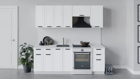 Модульная кухня «Лорас» в Урае - uraj.mebel-tymen.ru | фото