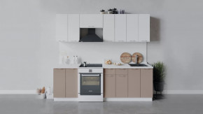 Модульная кухня «Весна» в Урае - uraj.mebel-tymen.ru | фото