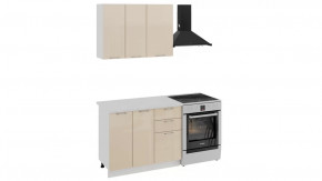 Модульная кухня «Весна» в Урае - uraj.mebel-tymen.ru | фото