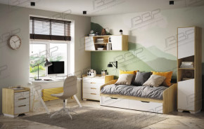 Модульная молодёжная Орландо в Урае - uraj.mebel-tymen.ru | фото