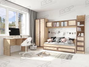 Модульная молодежная Верона в Урае - uraj.mebel-tymen.ru | фото