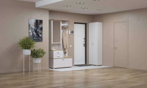 Модульная прихожая Антре в Урае - uraj.mebel-tymen.ru | фото