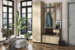 Модульная прихожая Феликс в Урае - uraj.mebel-tymen.ru | фото