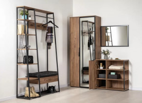 Модульная прихожая Гранд в Урае - uraj.mebel-tymen.ru | фото