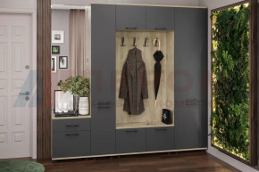 Модульная прихожая Грейс композиция-3 в Урае - uraj.mebel-tymen.ru | фото