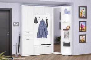 Модульная прихожая Карина композиция-3 в Урае - uraj.mebel-tymen.ru | фото