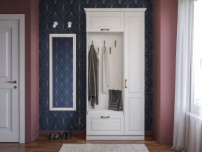 Модульная прихожая Ливерпуль в Урае - uraj.mebel-tymen.ru | фото