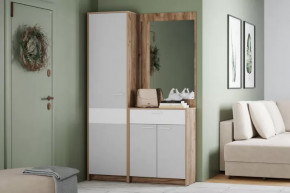 Модульная прихожая Нортон в Урае - uraj.mebel-tymen.ru | фото