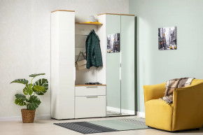 Модульная прихожая Октава в Урае - uraj.mebel-tymen.ru | фото