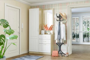 Модульная прихожая Оливия в Урае - uraj.mebel-tymen.ru | фото