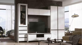 Модульная серия Бостон анкор светлый в Урае - uraj.mebel-tymen.ru | фото