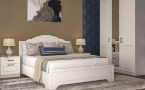 Модульная спальня Ливерпуль в Урае - uraj.mebel-tymen.ru | фото