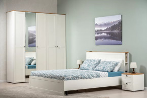 Модульная спальня Остин в Урае - uraj.mebel-tymen.ru | фото