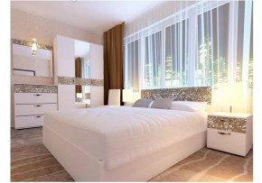 Модульная спальня Селена в Урае - uraj.mebel-tymen.ru | фото