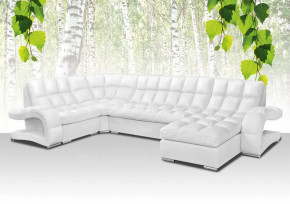 Модульный диван Брайтон в Урае - uraj.mebel-tymen.ru | фото