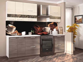 Модульный кухонный гарнитур Гарда в Урае - uraj.mebel-tymen.ru | фото